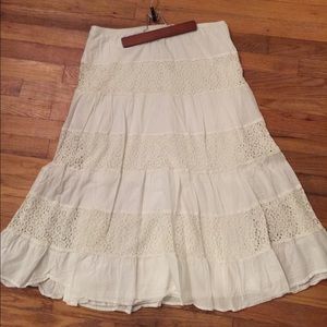 Sophie Max Maxi Skirt